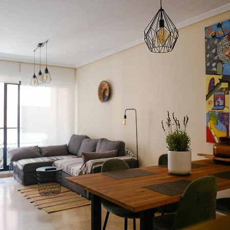 La Faroleta Puerto Apartment Дения Екстериор снимка