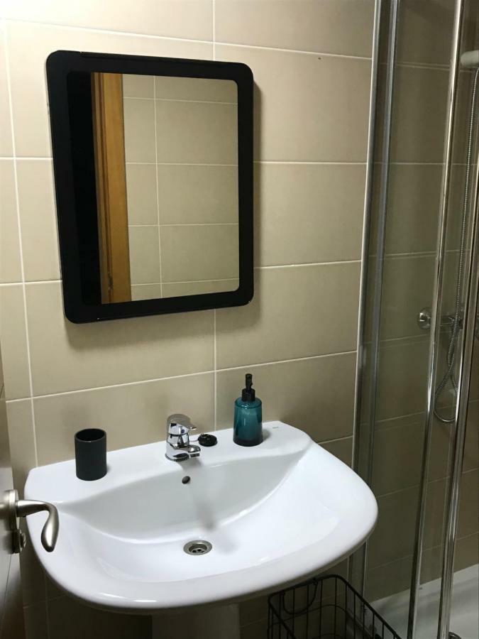 La Faroleta Puerto Apartment Дения Екстериор снимка
