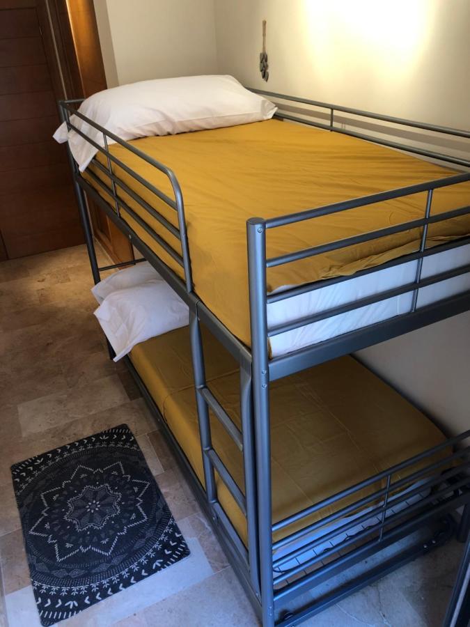 La Faroleta Puerto Apartment Дения Екстериор снимка