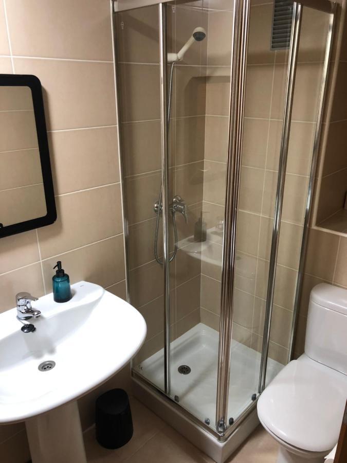 La Faroleta Puerto Apartment Дения Екстериор снимка